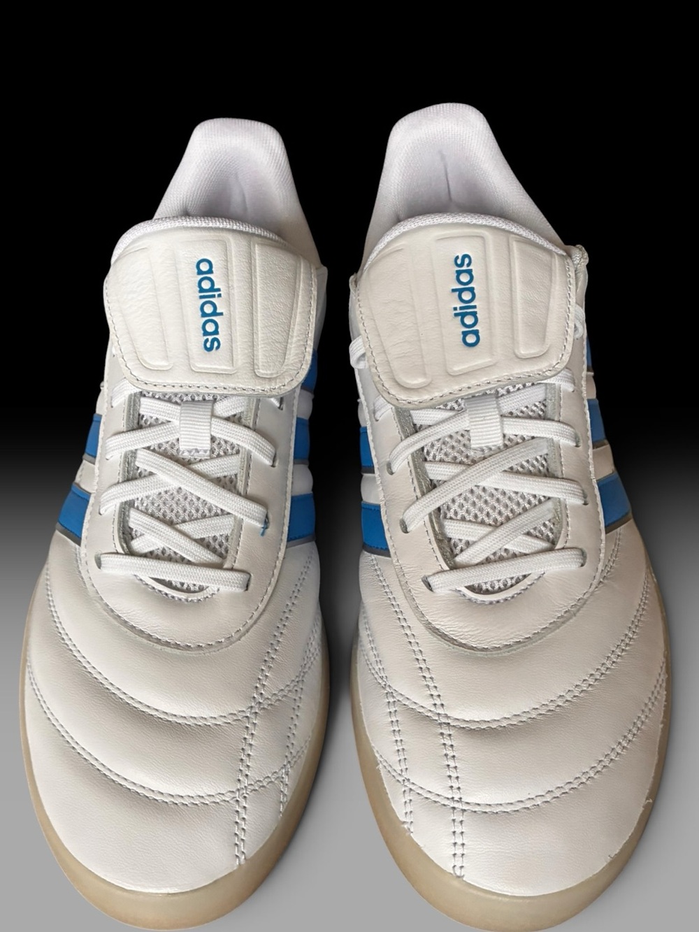 adidas Barreda Mundial Shoes Men’s Size 11( US) Brand New
